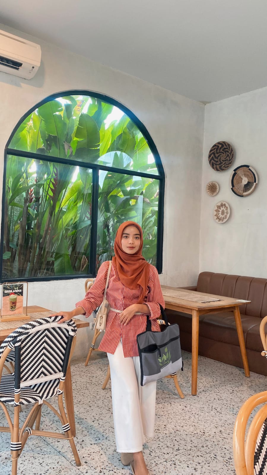 Miss Azhary